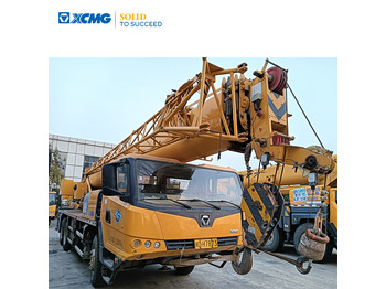 Grue mobile XCMG