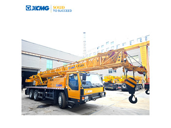 Grue mobile XCMG QY25