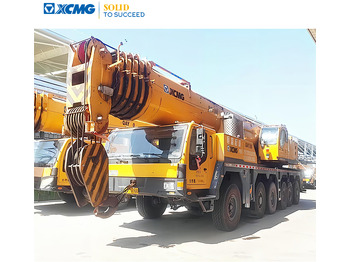 Grue mobile XCMG