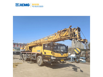 Grue mobile XCMG QY25