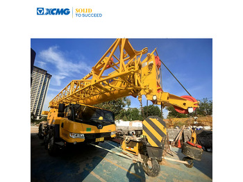 Grue mobile XCMG