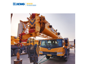 Grue mobile XCMG