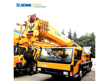 Grue mobile XCMG QY25