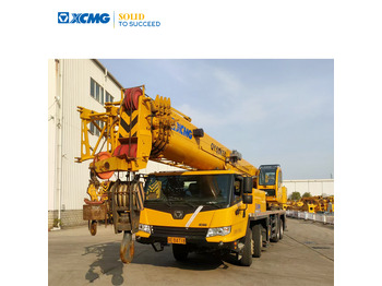 Grue mobile XCMG