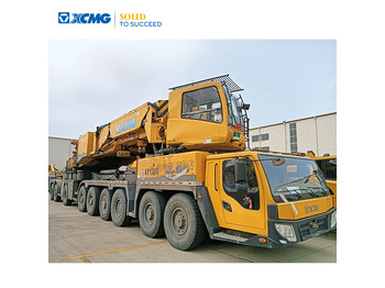 Grue mobile XCMG