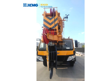 Grue mobile XCMG