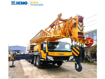 Grue mobile XCMG