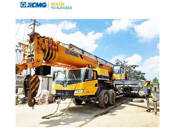 Grue mobile XCMG