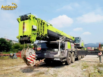 Grue mobile ZOOMLION