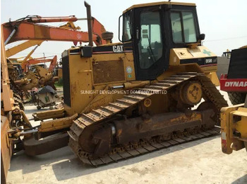 Bulldozer CATERPILLAR D5H