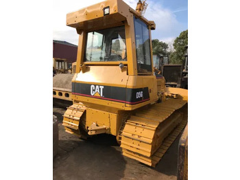 Bulldozer Japan Imported Reconditioned Caterpillar D5g Bulldozer Cat D5 D5g D5h D5m Dozer: photos 2