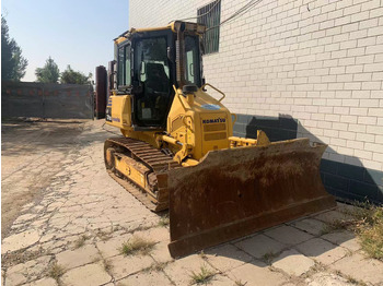 Bulldozer Komatsu Small Bulldozer Komatsu D31 Slightly Used Condition On Sale: photos 3