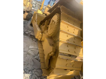 Bulldozer Nice Working Condition Used Caterpillar D7r Crawler Bulldozer Cat D7 D7h D8 Dozer: photos 3