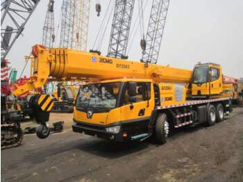 Grue mobile XCMG QY25