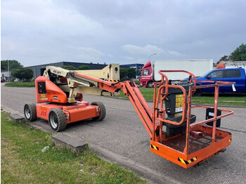 Nacelle articulée JLG E450AJ