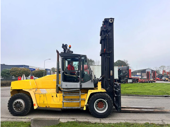 Chariot élévateur diesel KALMAR