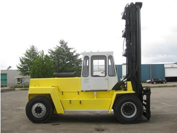 Chariot élévateur diesel SVETRUCK