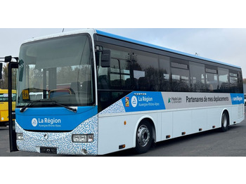 Bus interurbain IRISBUS