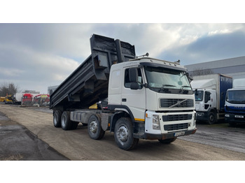 Camion benne VOLVO FM