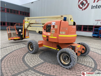 Nacelle articulée JLG 450AJ Articulated 4x4 Diesel Boom Lift 1551cm DEF: photos 4