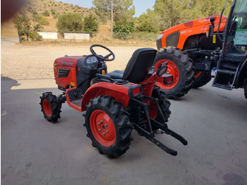 Micro tracteur KUBOTA B series