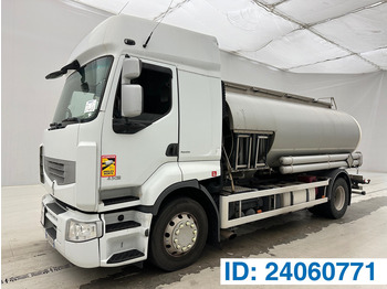 Camion citerne RENAULT Premium 430