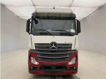 Tracteur routier Mercedes-Benz Actros 1942: photos 2