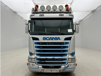 Tracteur routier Scania R450: photos 2