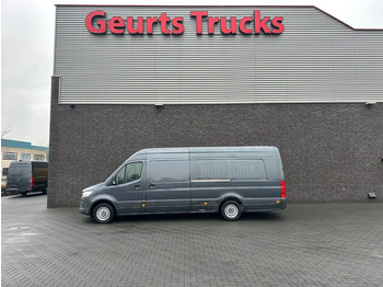 Fourgon utilitaire MERCEDES-BENZ Sprinter 316