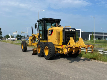 Niveleuse Caterpillar 140GC: photos 3