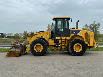 Chargeuse sur pneus CATERPILLAR 950H