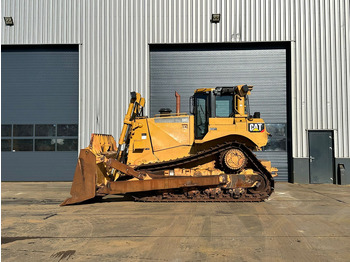 Bulldozer CATERPILLAR D8T