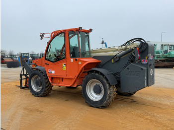 Chariot télescopique JLG 4017: photos 4