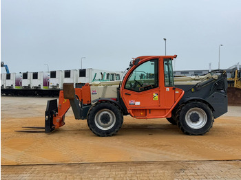 Chariot télescopique JLG 4017: photos 3