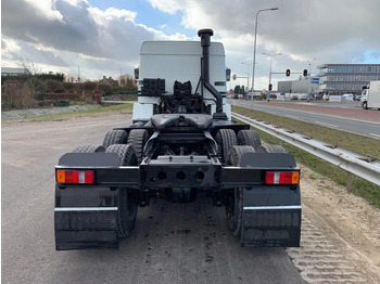 Tracteur routier MAN 26.281 6x4 Tractor Head: photos 4