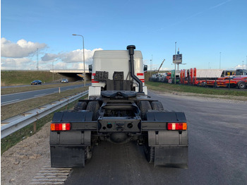 Tracteur routier MAN 26.281 6x4 Tractor Head: photos 4