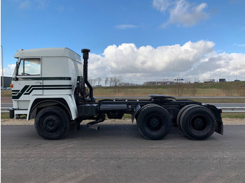 Tracteur routier MAN 26.281 6x4 Tractor Head: photos 2