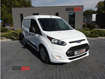 Fourgonnette FORD Transit Connect