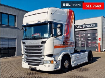 Tracteur routier SCANIA R 450