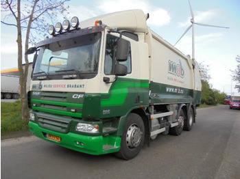 Benne à ordures ménagères DAF CF 75 250