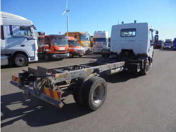 Châssis cabine DAF LF 45.180: photos 4