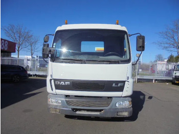 Châssis cabine DAF LF 45.180: photos 2