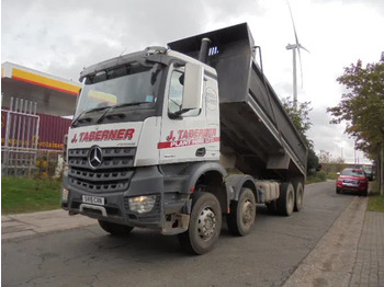 Camion benne MERCEDES-BENZ Arocs 3240