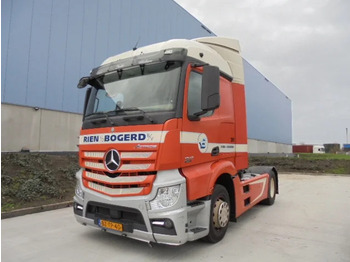 Tracteur routier MERCEDES-BENZ Actros 1942