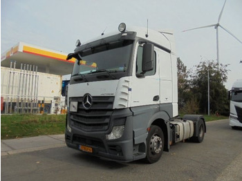 Tracteur routier MERCEDES-BENZ Actros