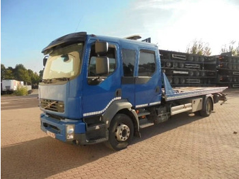 Camion porte-voitures VOLVO FE 280