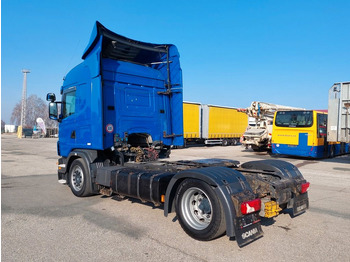 Tracteur routier Scania G 420 LA4X2MEB: photos 3