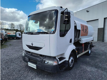 Camion citerne RENAULT Midlum 220