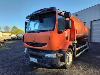 Camion citerne RENAULT Midlum 300