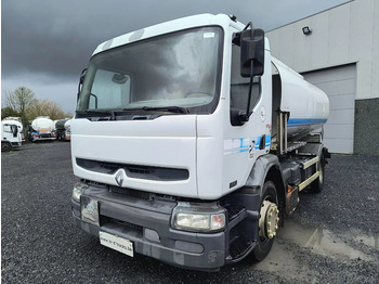 Camion citerne RENAULT Premium 270